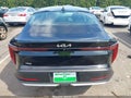 2025 Kia K4 — photo 17 of 17 | VIN 3KPFT4DEXSE023097