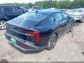 2025 Kia K4 — photo 4 of 17 | VIN 3KPFT4DEXSE023097