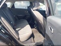 2025 Kia K4 — photo 8 of 17 | VIN 3KPFT4DEXSE023097