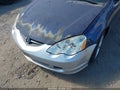 2004 Acura RSX — photo 6 of 12 | VIN JH4DC54874S001628