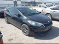 2014 Kia Forte — photo 1 of 11 | VIN KNAFK4A61E5065607