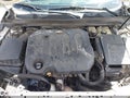 2018 Chevrolet Impala — photo 10 of 16 | VIN 2G1105S33J9130850