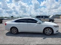 2018 Chevrolet Impala — photo 13 of 16 | VIN 2G1105S33J9130850