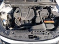 2015 Kia Optima — photo 10 of 16 | VIN 5XXGN4A75FG463794