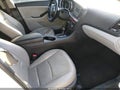 2015 Kia Optima — photo 5 of 16 | VIN 5XXGN4A75FG463794