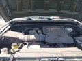 2012 Toyota FJ Cruiser — photo 10 of 16 | VIN JTEBU4BF3CK131398