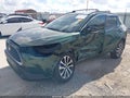 2024 Toyota Corolla Cross — photo 2 of 15 | VIN 7MUDAABG1RV096039