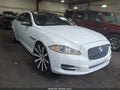 2014 Jaguar XJ-Series — photo 1 of 11 | VIN SAJWJ2GD9E8V70570