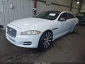 2014 Jaguar XJ-Series — photo 2 of 11 | VIN SAJWJ2GD9E8V70570