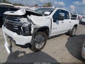 2021 Chevrolet Silverado — photo 2 of 15 | VIN 1GC4YREY4MF103910