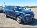 2017 Ford Explorer — photo 1 of 16 | VIN 1FM5K8D80HGD09190
