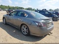 2014 Nissan Maxima — photo 3 of 11 | VIN 1N4AA5APXEC909966