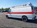 2011 Chevrolet Express 3500 — photo 14 of 16 | VIN 1GBZGUCL8B1182872