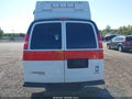2011 Chevrolet Express 3500 — photo 16 of 16 | VIN 1GBZGUCL8B1182872