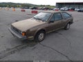 1984 Volkswagen Scirocco — photo 2 of 11 | VIN WVWCA0534EK020079