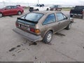 1984 Volkswagen Scirocco — photo 4 of 11 | VIN WVWCA0534EK020079
