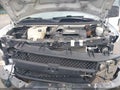 2007 Chevrolet Express 2500 — photo 10 of 16 | VIN 1GCGG29V171127820