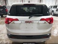 2019 GMC Acadia — photo 17 of 17 | VIN 1GKKNRLA5KZ255068