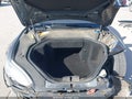 2013 Tesla Model S — photo 10 of 21 | VIN 5YJSA1AG1DFP13312