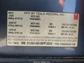 2013 Tesla Model S — photo 9 of 21 | VIN 5YJSA1AG1DFP13312