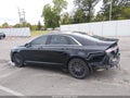 2017 Lincoln MKZ — photo 14 of 16 | VIN 3LN6L5FC1HR657770