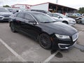 2017 Lincoln MKZ — photo 1 of 16 | VIN 3LN6L5FC1HR657770