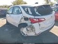 2021 Chevrolet Equinox — photo 17 of 17 | VIN 2GNAXSEV9M6105253