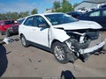 2021 Chevrolet Equinox — photo 1 of 17 | VIN 2GNAXSEV9M6105253