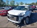 2021 Chevrolet Equinox — photo 6 of 17 | VIN 2GNAXSEV9M6105253