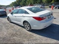 2011 Hyundai Sonata — photo 3 of 16 | VIN 5NPEB4AC0BH130477