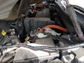 2025 Honda CR-V — photo 10 of 16 | VIN 7FARS6H8XSE111128
