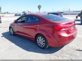 2014 Hyundai Elantra — photo 3 of 16 | VIN 5NPDH4AE0EH539322