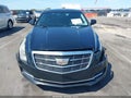 2015 Cadillac ATS — photo 12 of 19 | VIN 1G6AB5RX7F0107876