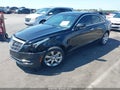 2015 Cadillac ATS — photo 2 of 19 | VIN 1G6AB5RX7F0107876