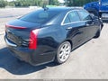 2015 Cadillac ATS — photo 4 of 19 | VIN 1G6AB5RX7F0107876