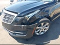 2015 Cadillac ATS — photo 6 of 19 | VIN 1G6AB5RX7F0107876