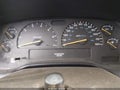 2001 Dodge Durango — photo 7 of 11 | VIN 1B4HR28N21F543835