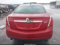 2011 Lincoln MKS — photo 16 of 16 | VIN 1LNHL9ER5BG607295