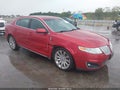 2011 Lincoln MKS — photo 1 of 16 | VIN 1LNHL9ER5BG607295