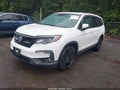 2021 Honda Pilot — photo 2 of 16 | VIN 5FNYF6H25MB030628