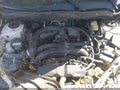 2015 Subaru Forester — photo 10 of 16 | VIN JF2SJAUC6FH827710