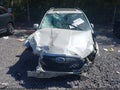 2015 Subaru Forester — photo 12 of 16 | VIN JF2SJAUC6FH827710