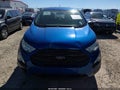 2021 Ford EcoSport — photo 12 of 17 | VIN MAJ6S3FL6MC412506