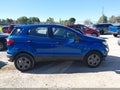 2021 Ford EcoSport — photo 13 of 17 | VIN MAJ6S3FL6MC412506