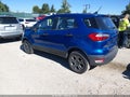 2021 Ford EcoSport — photo 3 of 17 | VIN MAJ6S3FL6MC412506