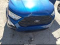 2021 Ford EcoSport — photo 6 of 17 | VIN MAJ6S3FL6MC412506
