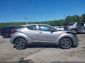 2018 Toyota C-HR — photo 14 of 19 | VIN NMTKHMBX2JR010870