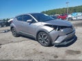 2018 Toyota C-HR — photo 1 of 19 | VIN NMTKHMBX2JR010870