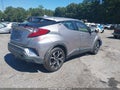 2018 Toyota C-HR — photo 4 of 19 | VIN NMTKHMBX2JR010870