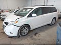 2013 Toyota Sienna — photo 2 of 16 | VIN 5TDDK3DC9DS069824